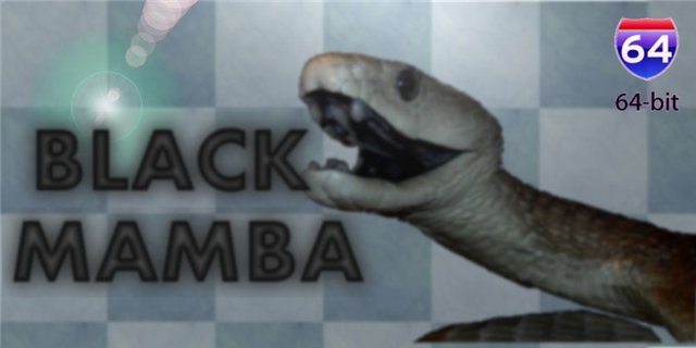blackmamba